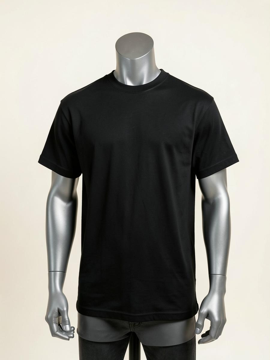 Essential Heavy Tee